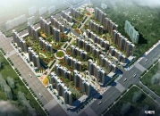 奓山還建社區(qū)三期7、11號樓工程