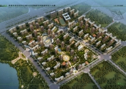 孝感市臨空經(jīng)濟區(qū)道興社區(qū)工程