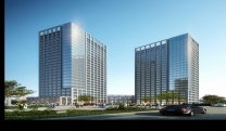 武漢鼎杰現(xiàn)代機(jī)電信息孵化園（加速器）工程（14、15、17、18號樓）工程